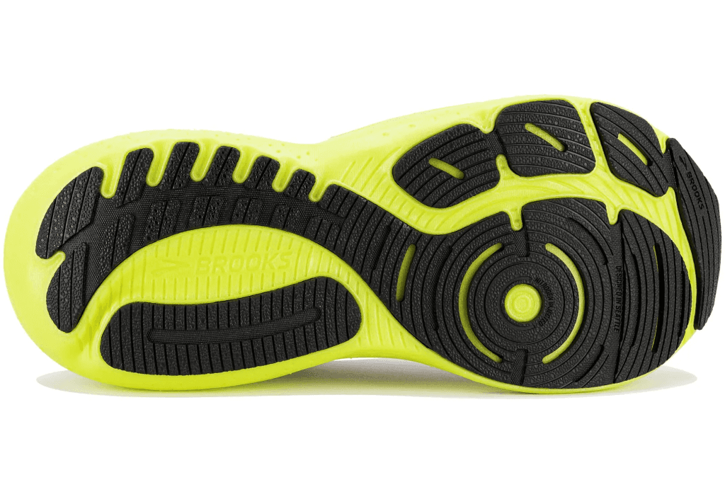 Brooks Glycerin GTS 21 Herren - 3